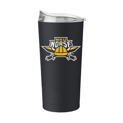 Northern Kentucky 20oz Flipside Powder Coat Tumbler