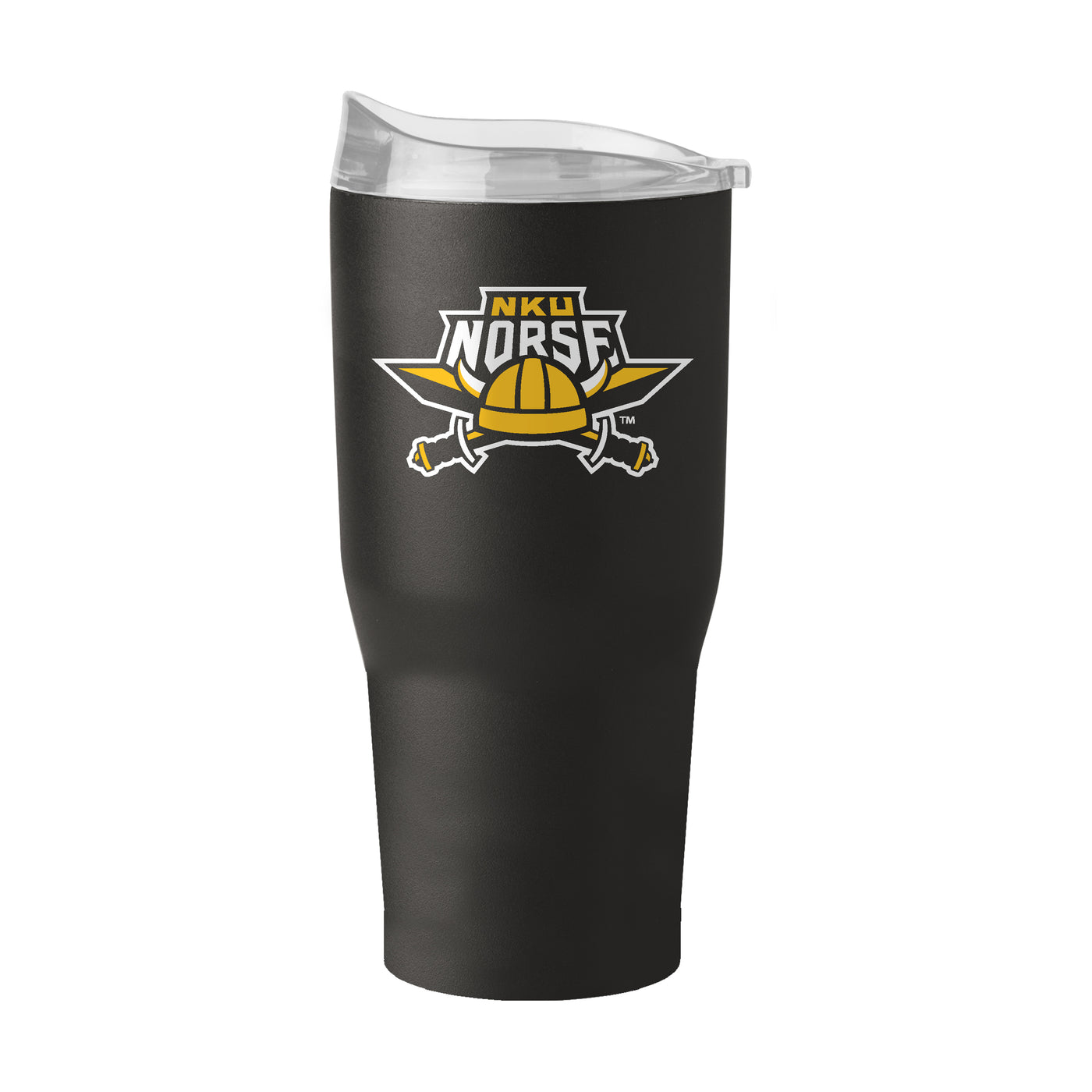 Northern Kentucky 30oz Flipside Powder Coat Tumbler