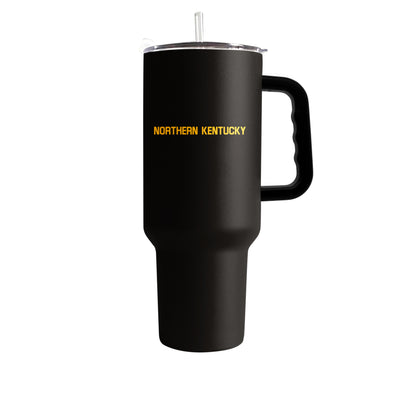 Northern Kentucky 40oz Flipside Powder Coat Tumbler