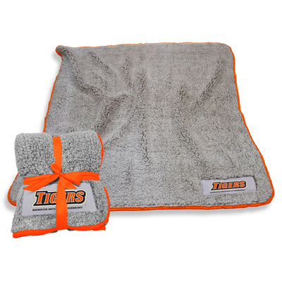 Rochester Inst of Technology Frosty Fleece - Logo Brands