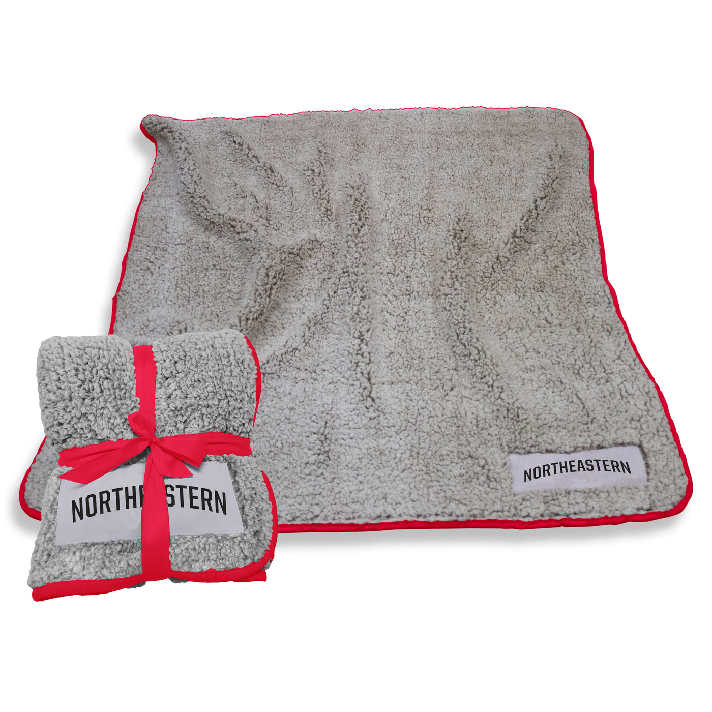 Northeastern Frosty Fleece