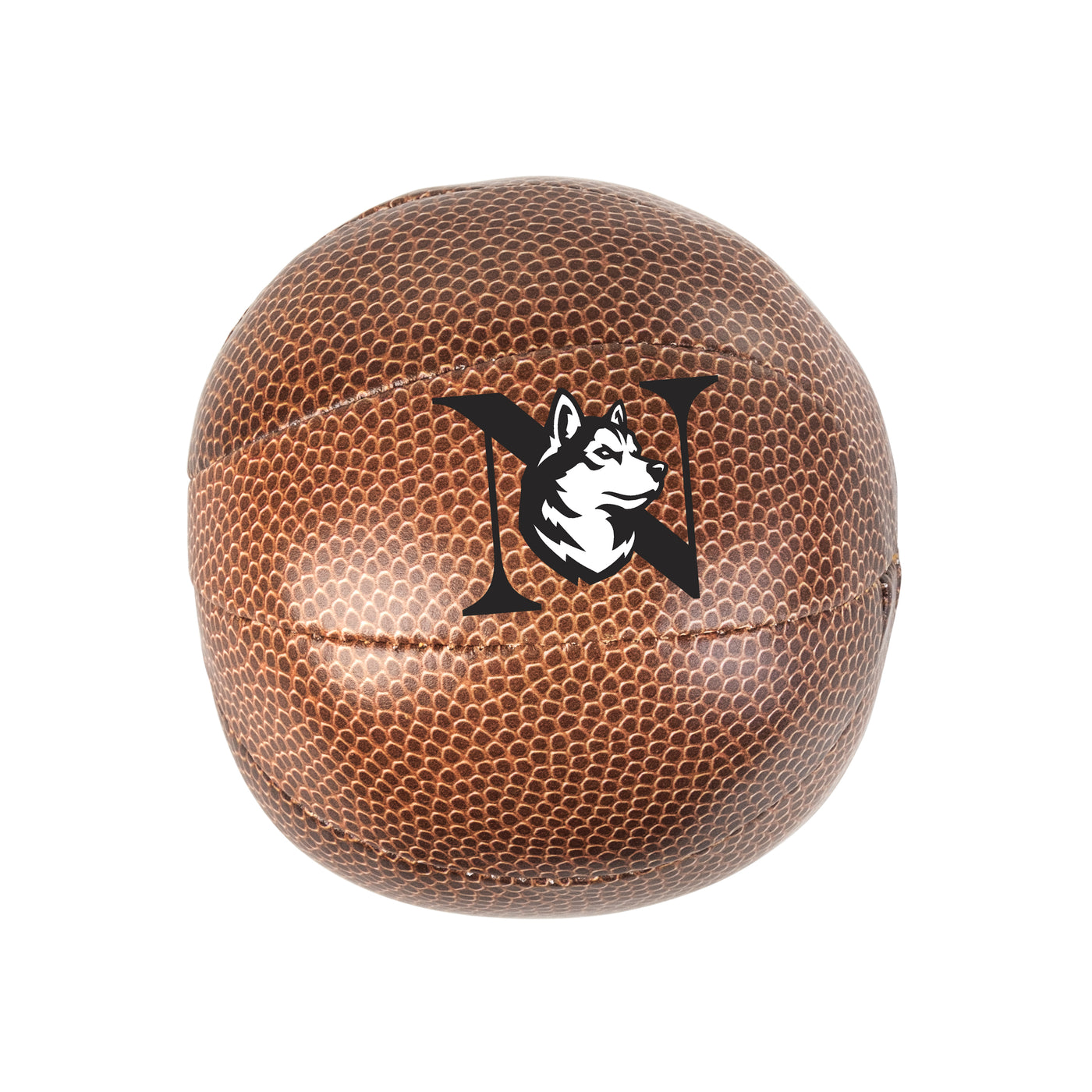 Northeastern U Micro Soft Basketball