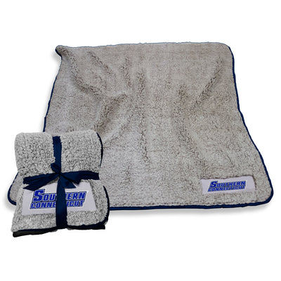 Southern Connecticut Frosty Fleece - Logo Brands