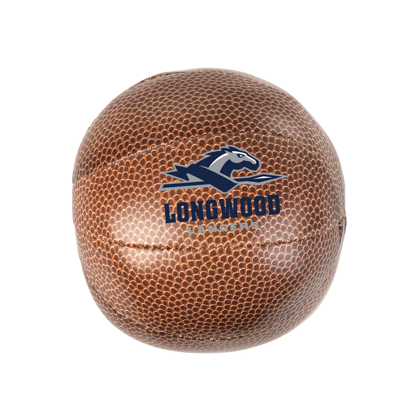 Longwood Univ Micro Soft Basketball
