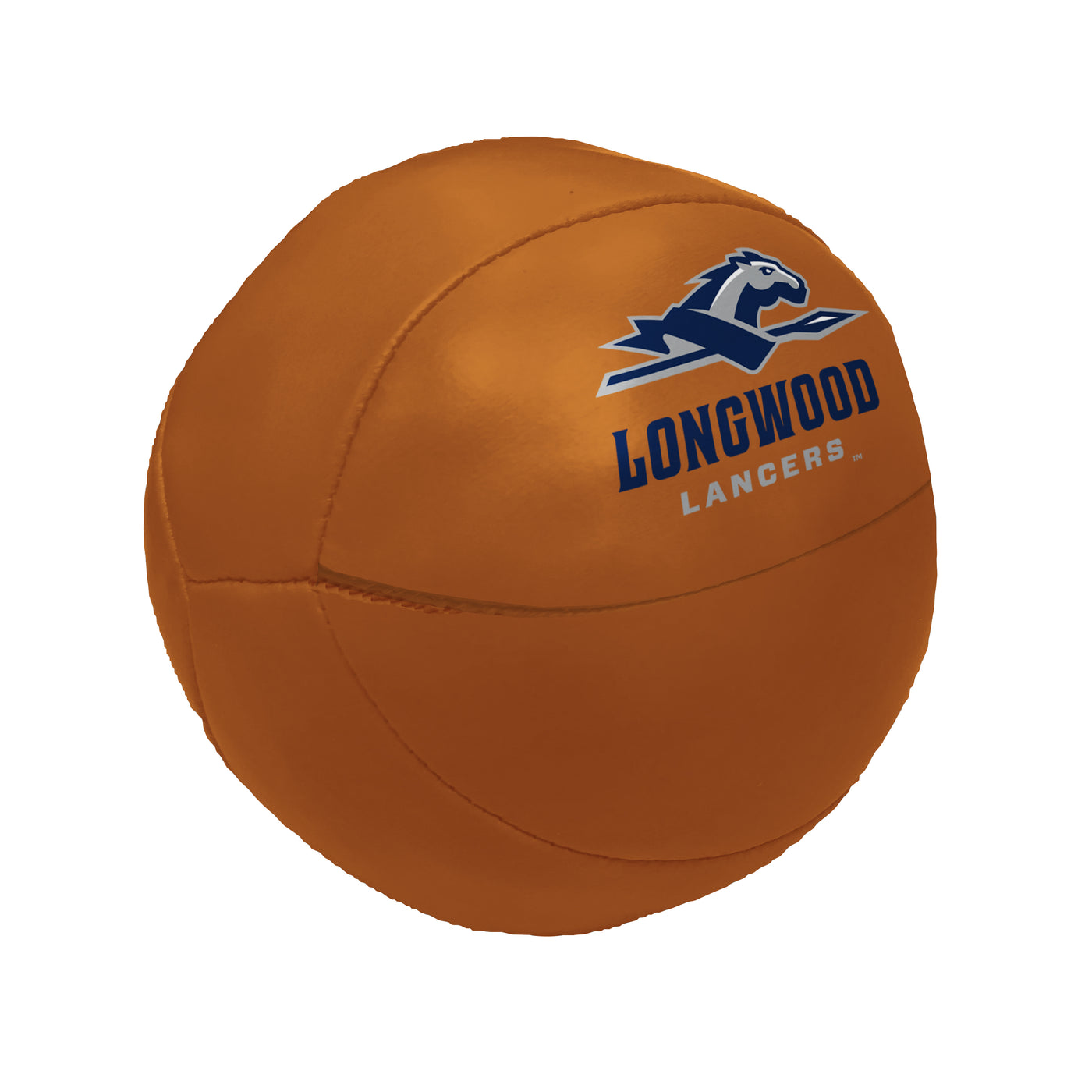 Longwood Univ Micro Soft Basketball