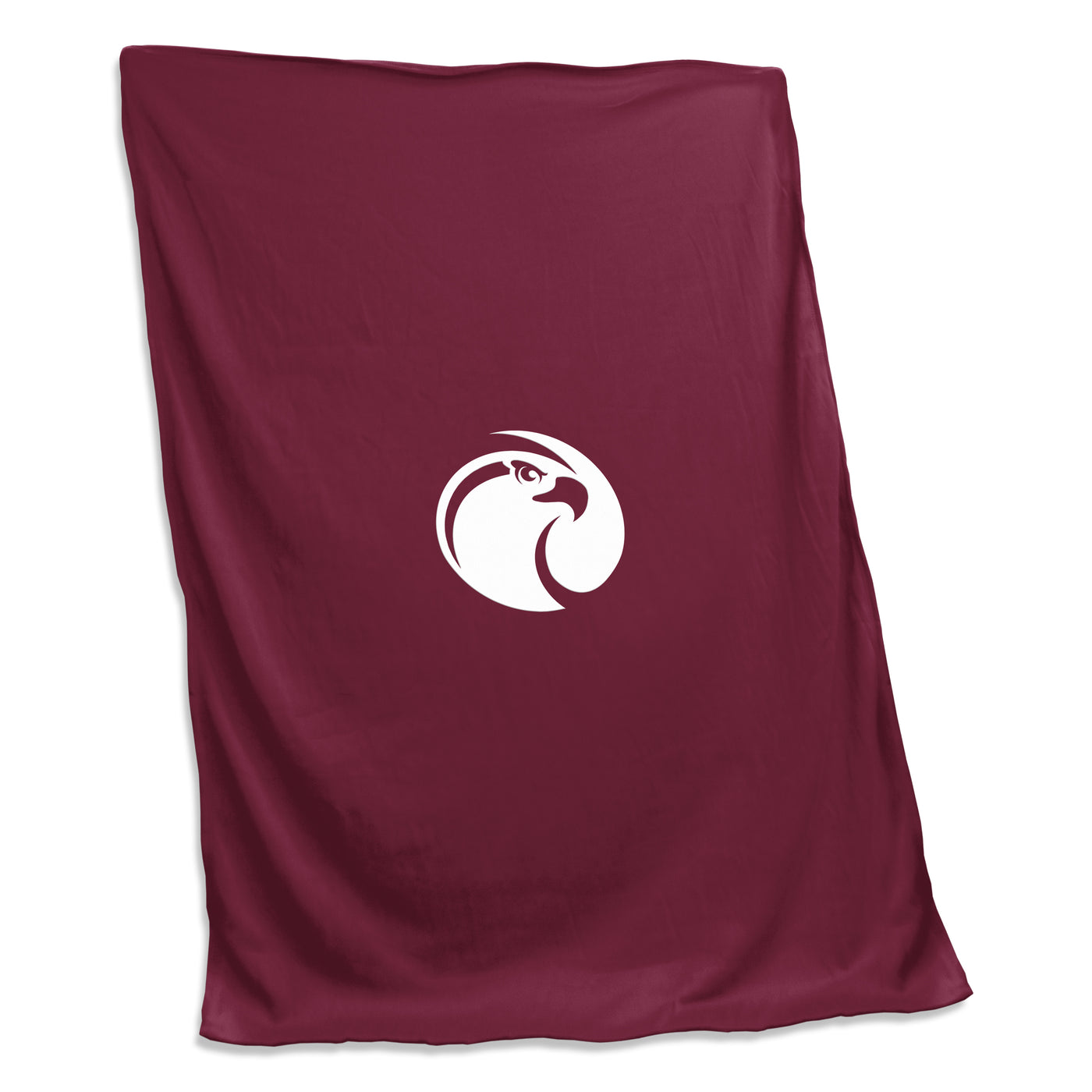 Seattle Pacific Sweatshirt Blanket (Screened)
