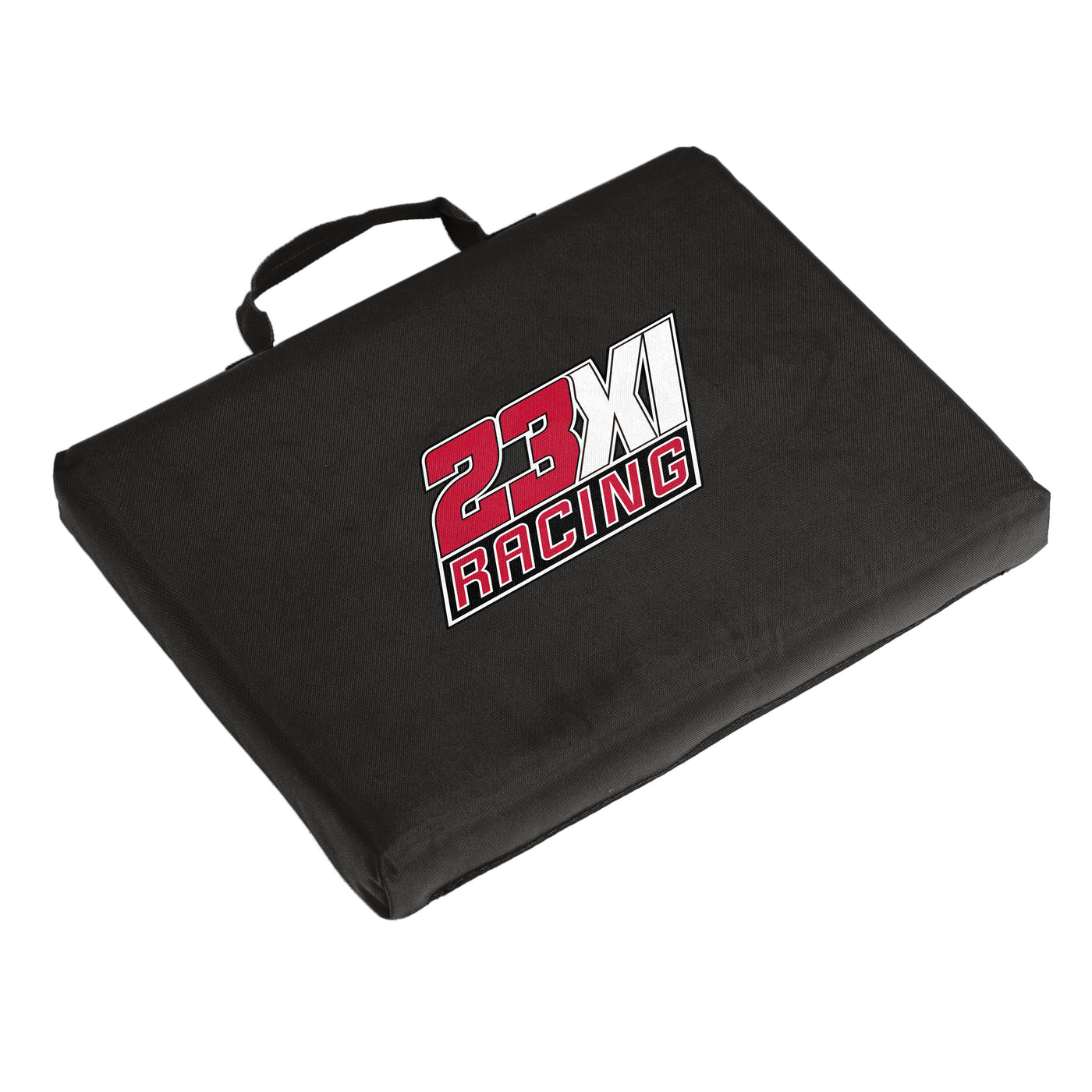 23XI Racing Bleacher Cushion