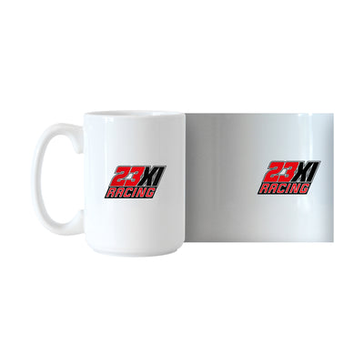 23XI Racing 15oz Gameday Sublimated Mug