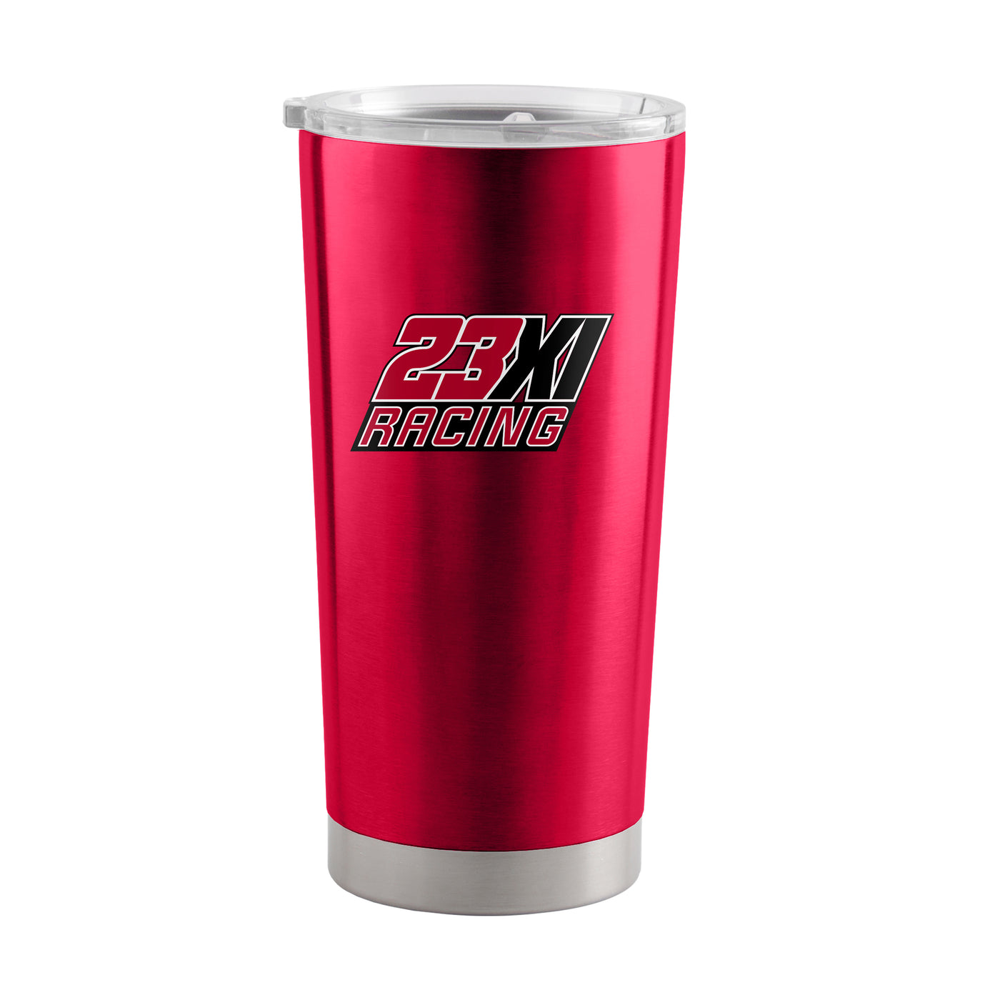 23XI Racing 20oz Gameday Stainless Steel Tumbler