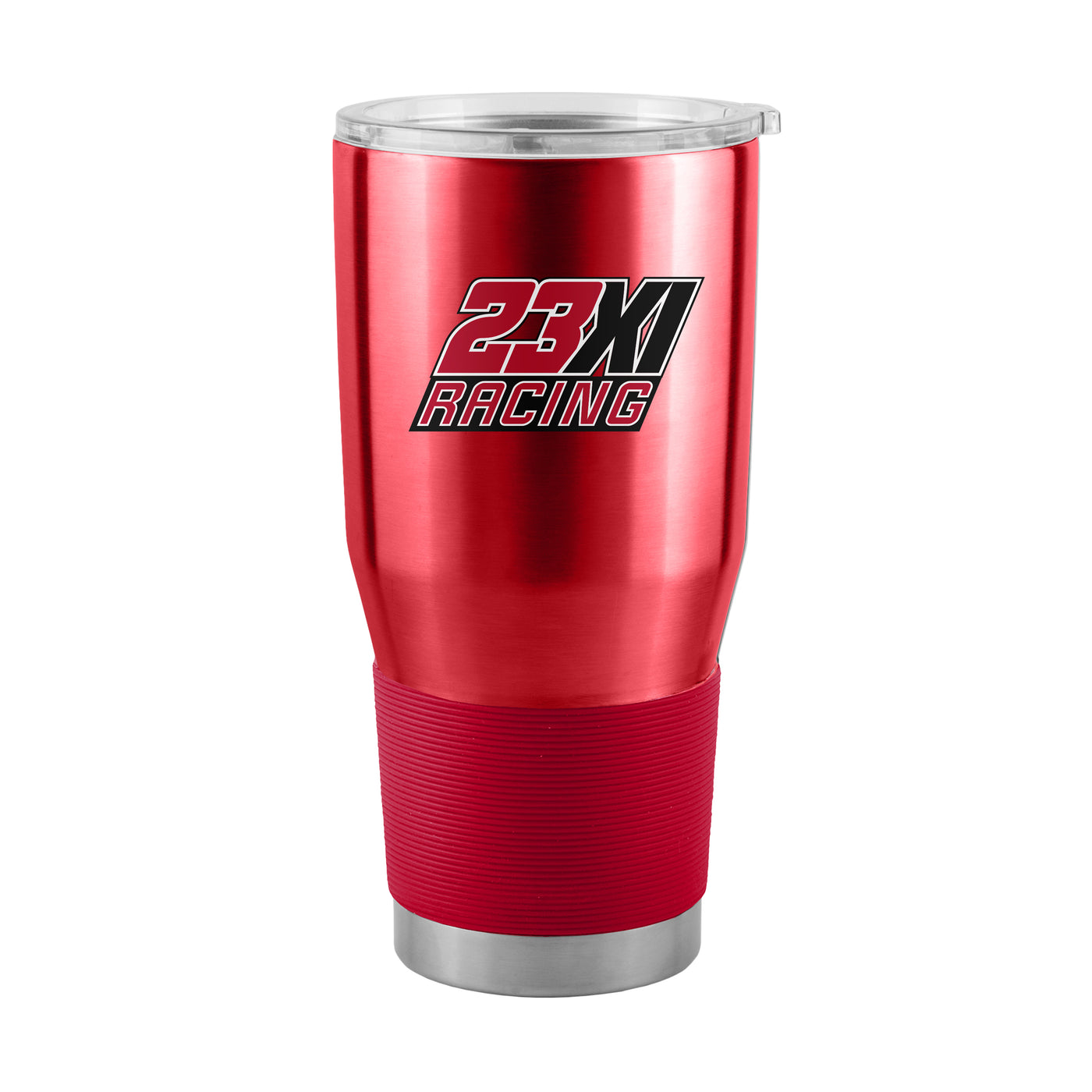 23XI Racing 30oz Gameday Stainless Steel Tumbler