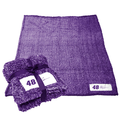 Alex Bowman Color Frosty Fleece - Logo Brands