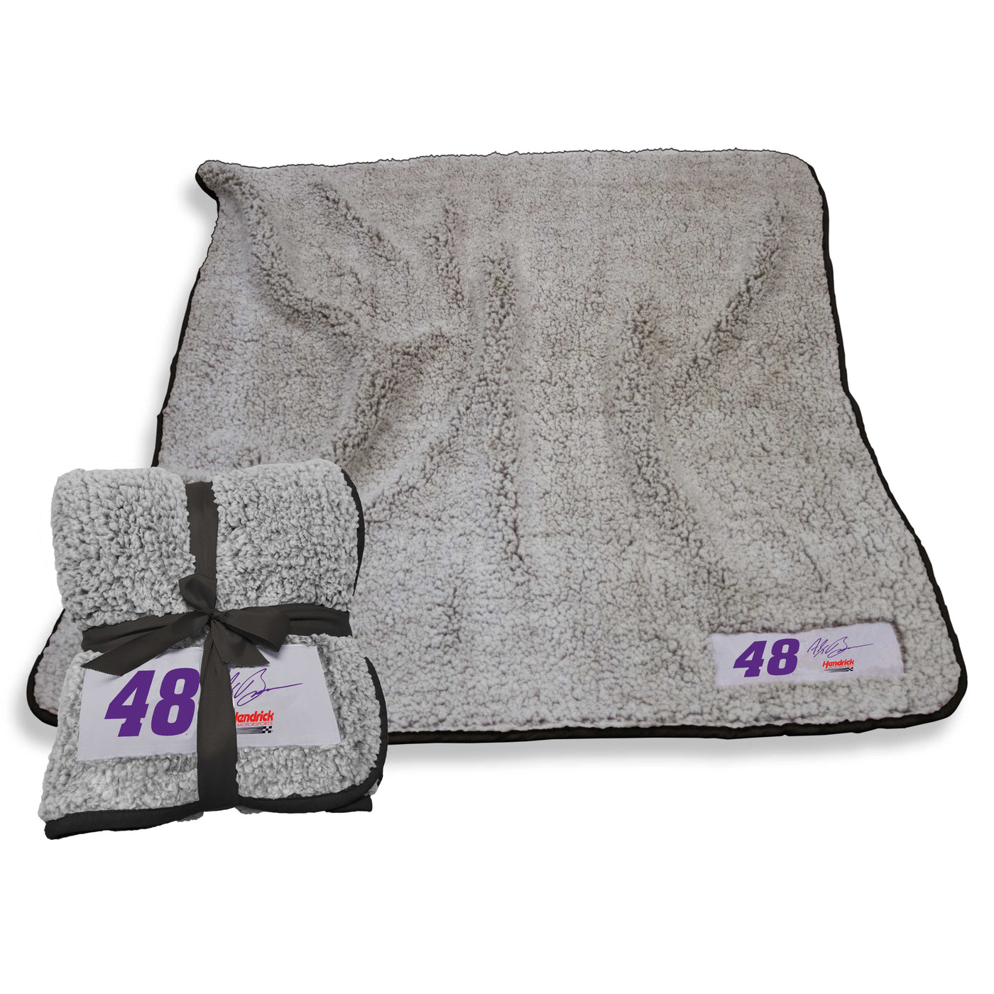 Alex Bowman Frosty Gameday Fleece