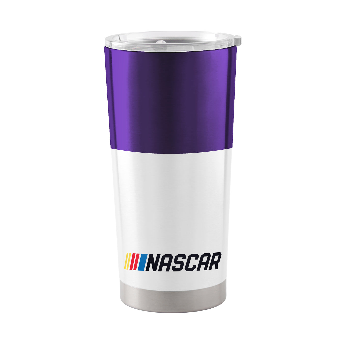 Alex Bowman 20oz Colorblock Stainless Tumbler