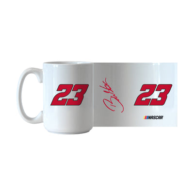 Bubba Wallace 15oz Gameday Sublimated Mug