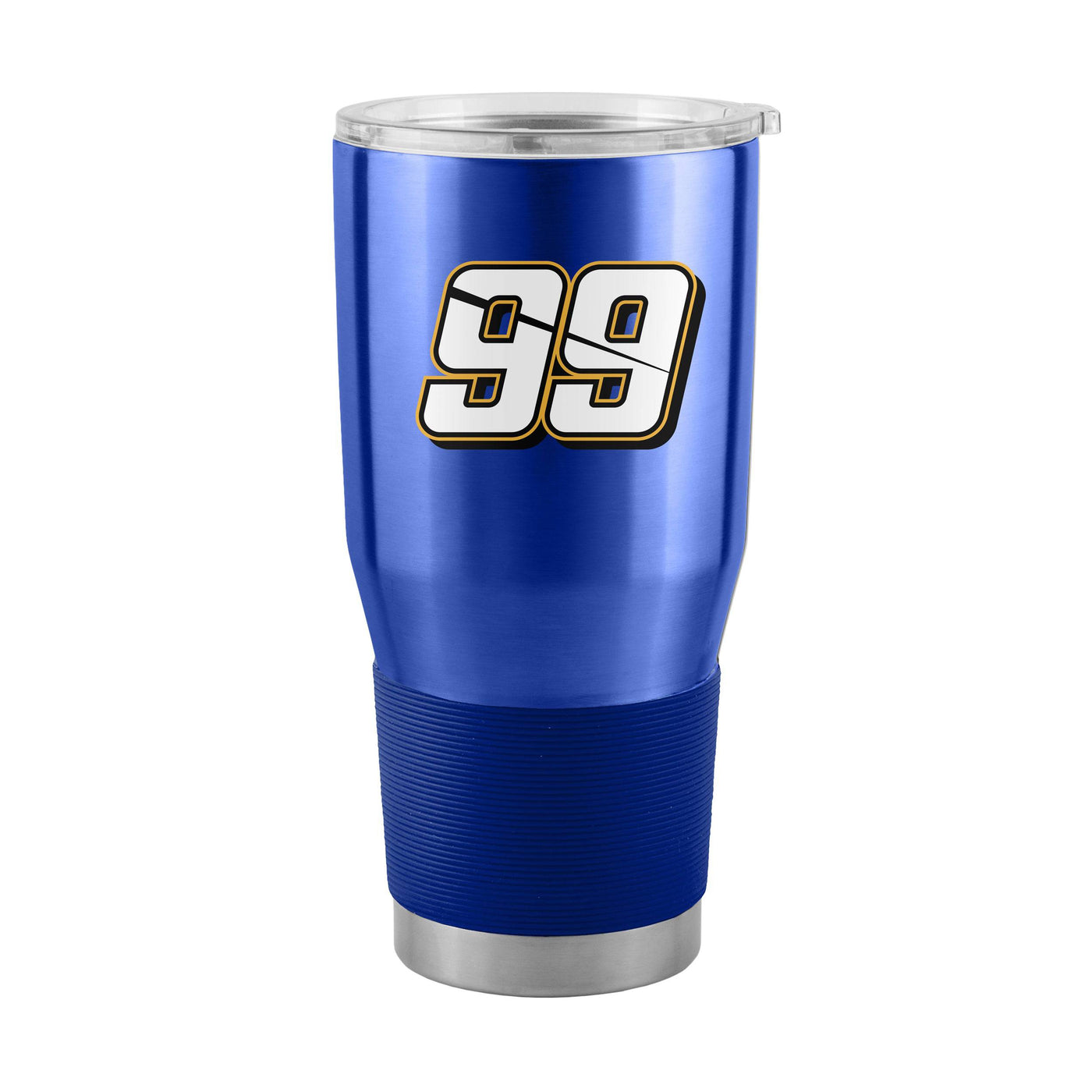 Daniel Suarez 30oz Gameday Stainless Steel Tumbler