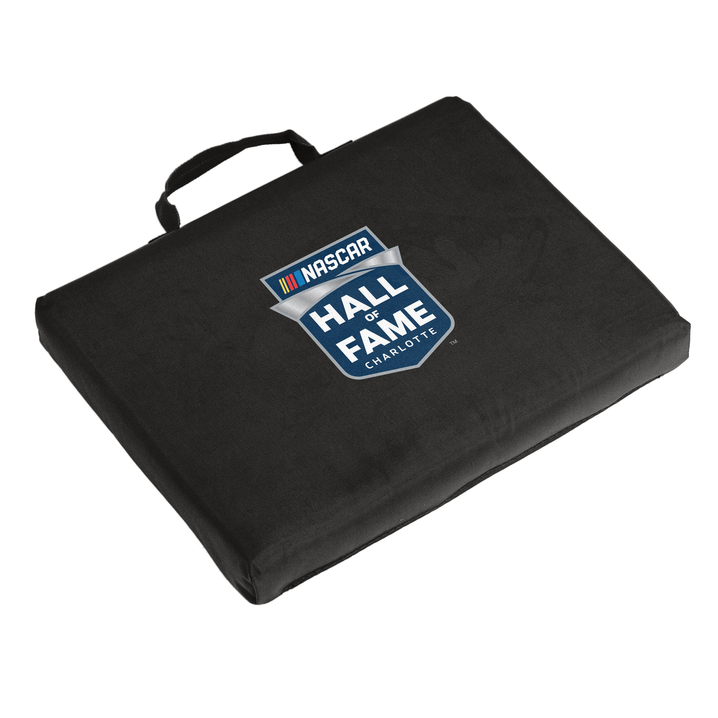 NASCAR Hall of Fame Bleacher Cushion