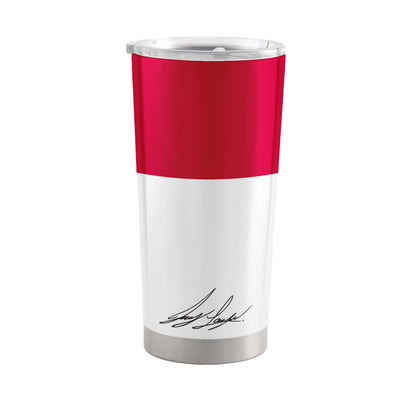 Joey Logano 20oz Colorblock Stainless Tumbler