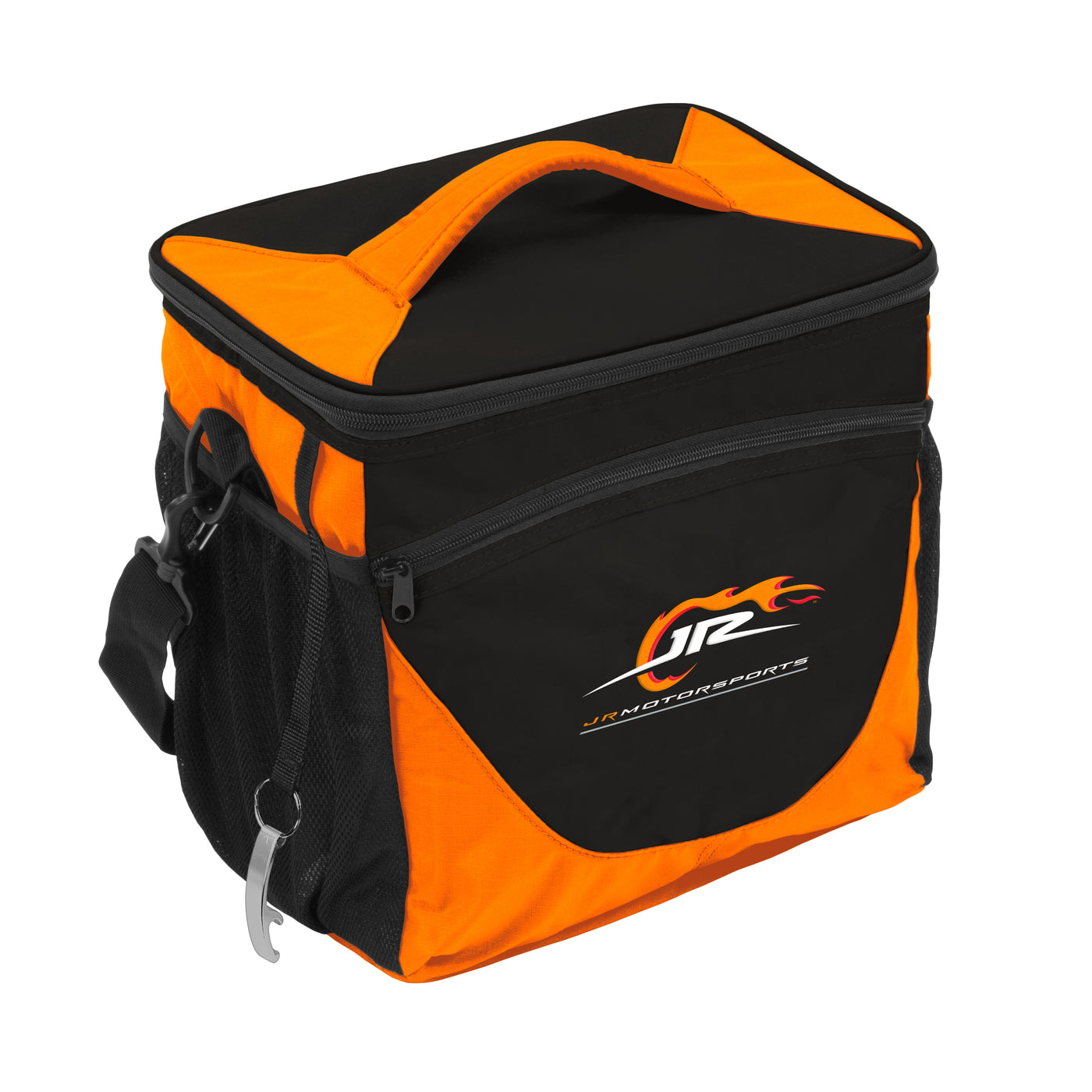 JR Motorsports 24 Can Cooler