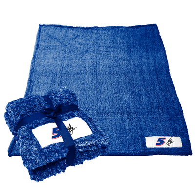 Kyle Larson Color Frosty Fleece - Logo Brands