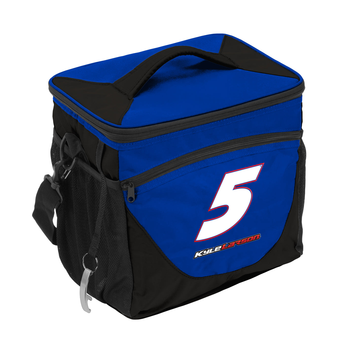 Kyle Larson 24 Can Cooler