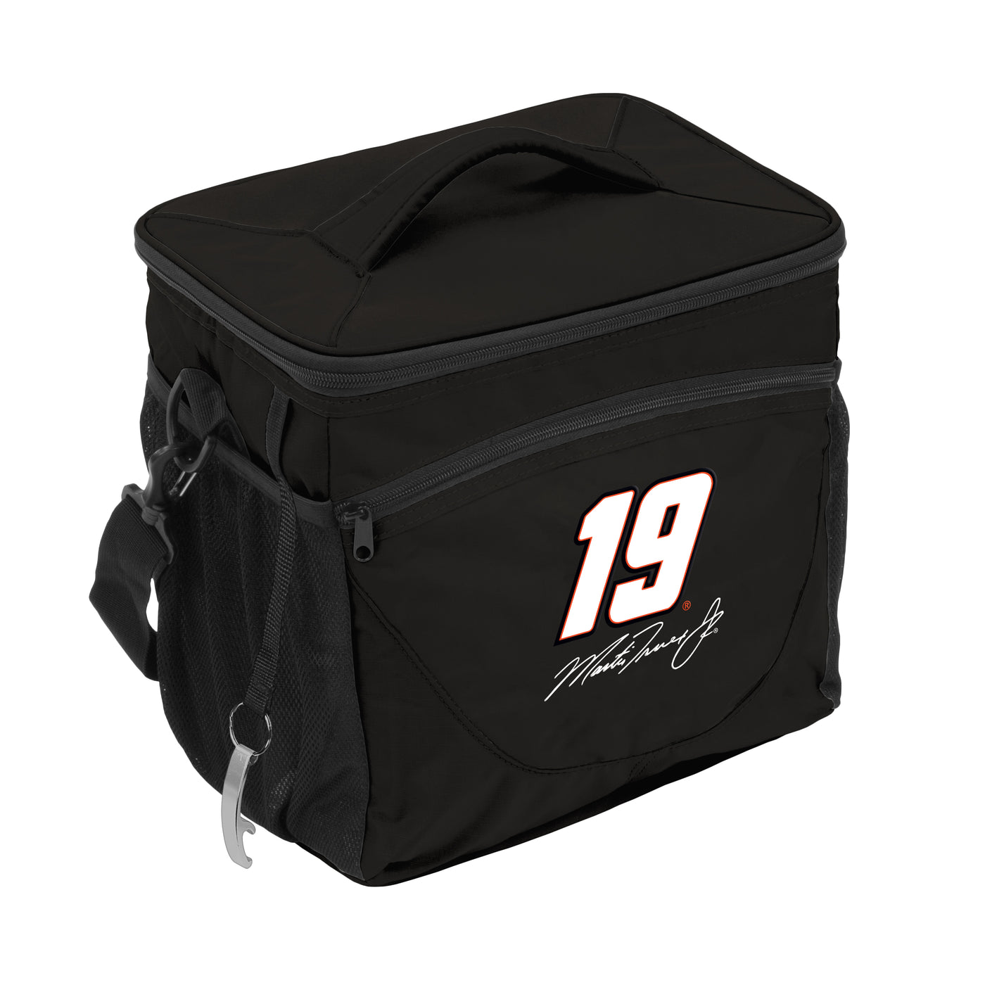 Martin Truex Black 24 Can Cooler