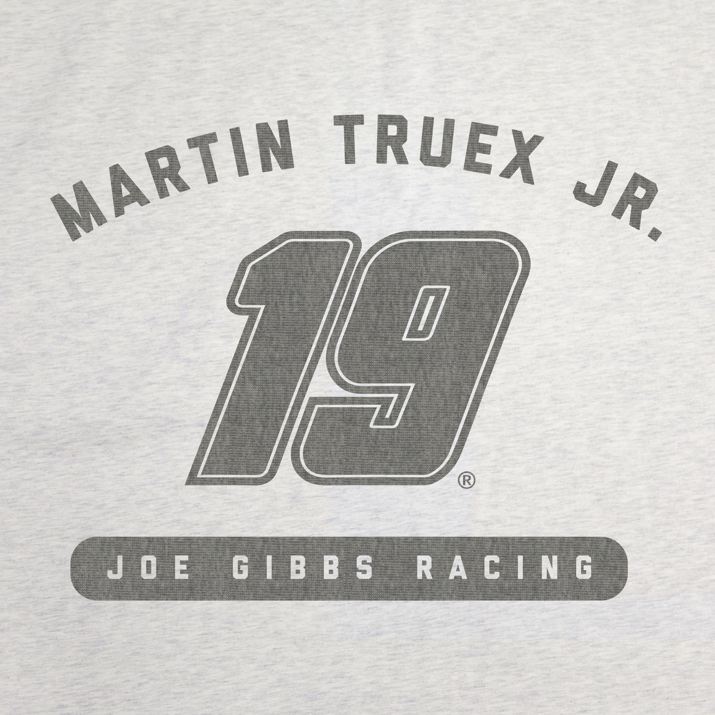 Martin Truex Jr Sublimated Sweatshirt Blanket