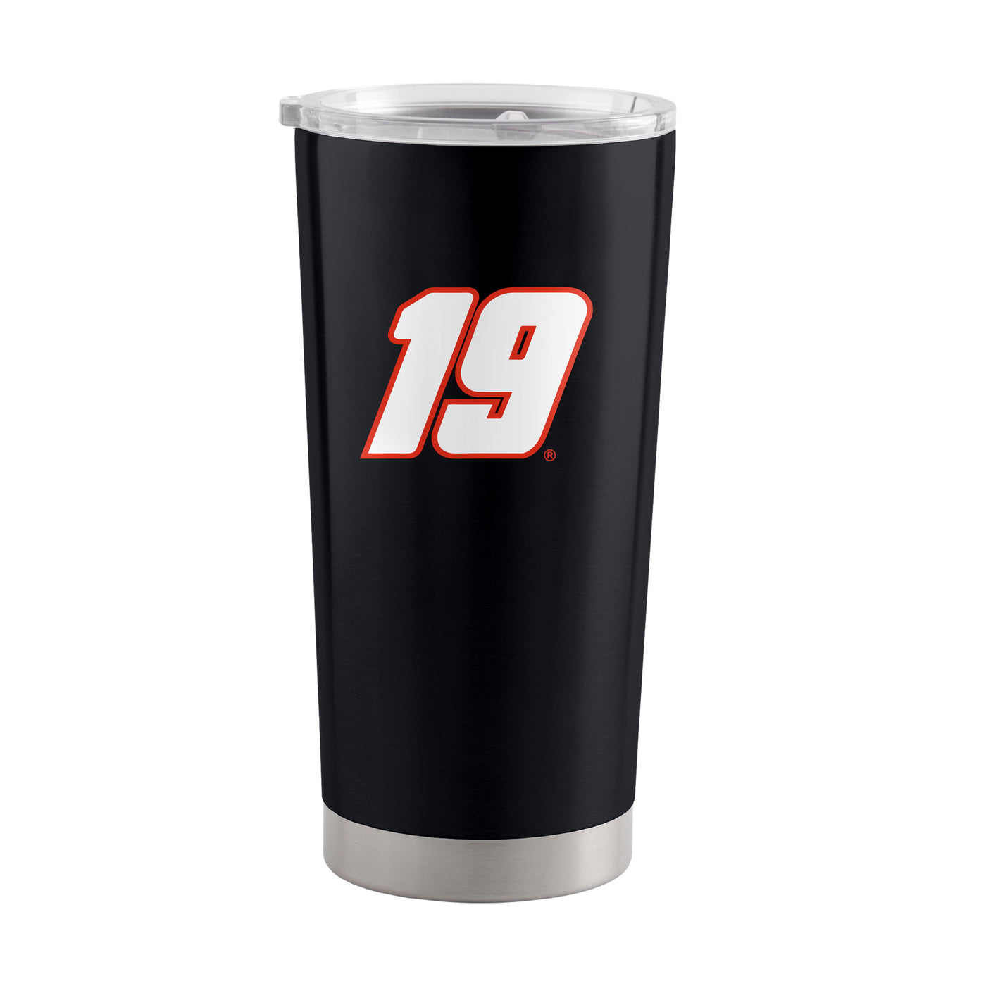 Martin Treux Jr. 20oz Gameday Stainless Tumbler