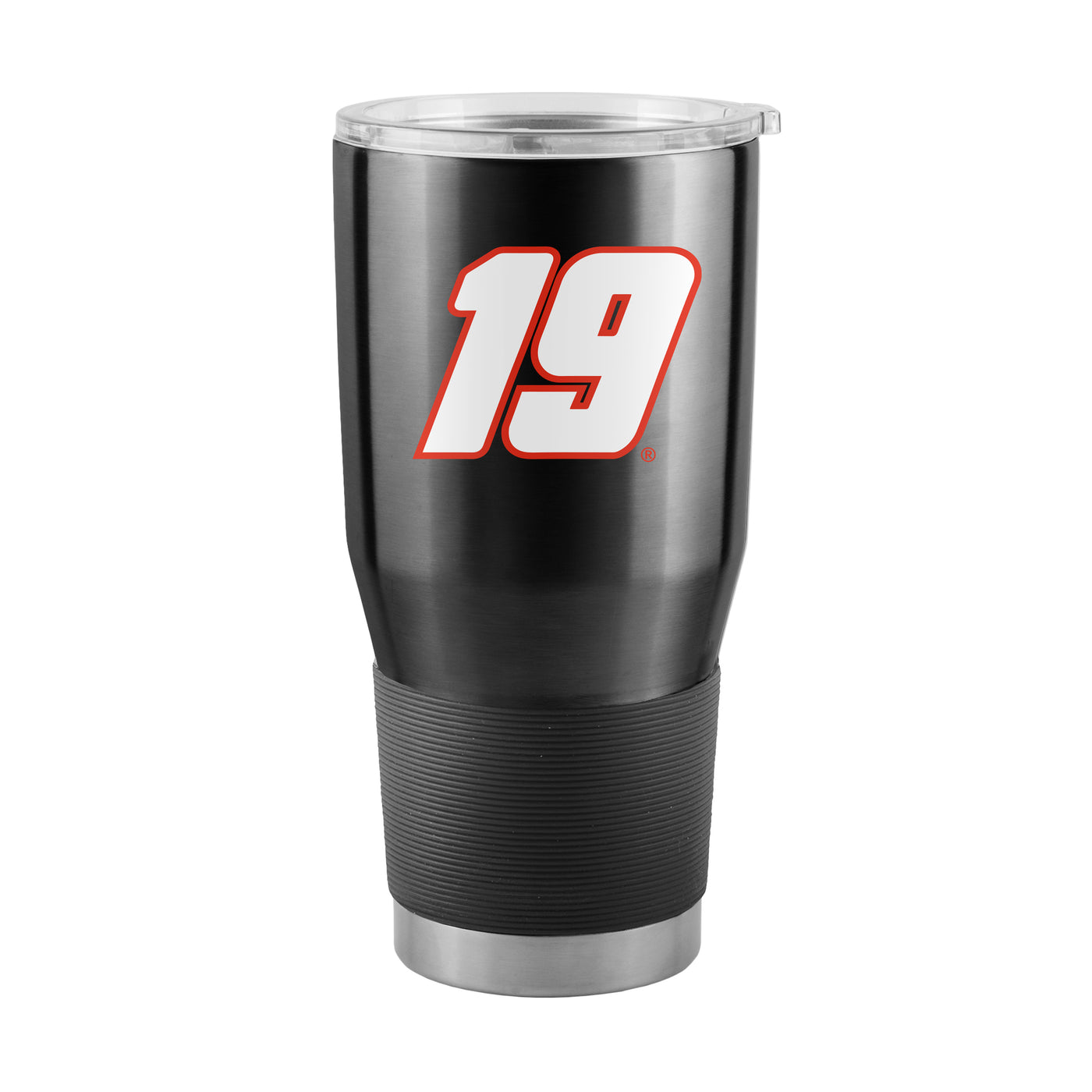 Martin Treux Jr. 30oz Gameday Stainless Tumbler