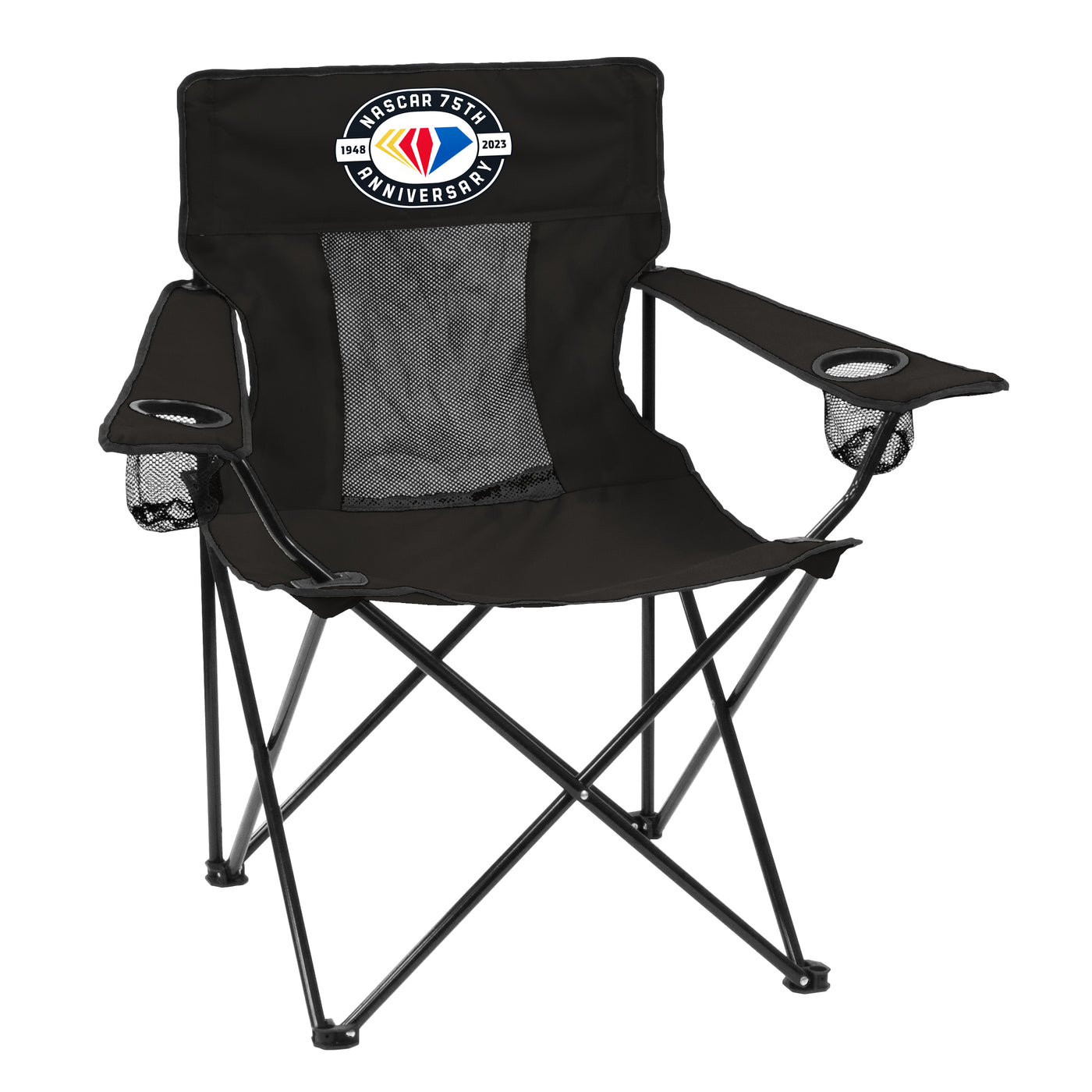 Nascar 75TH Anniversary Elite Chair