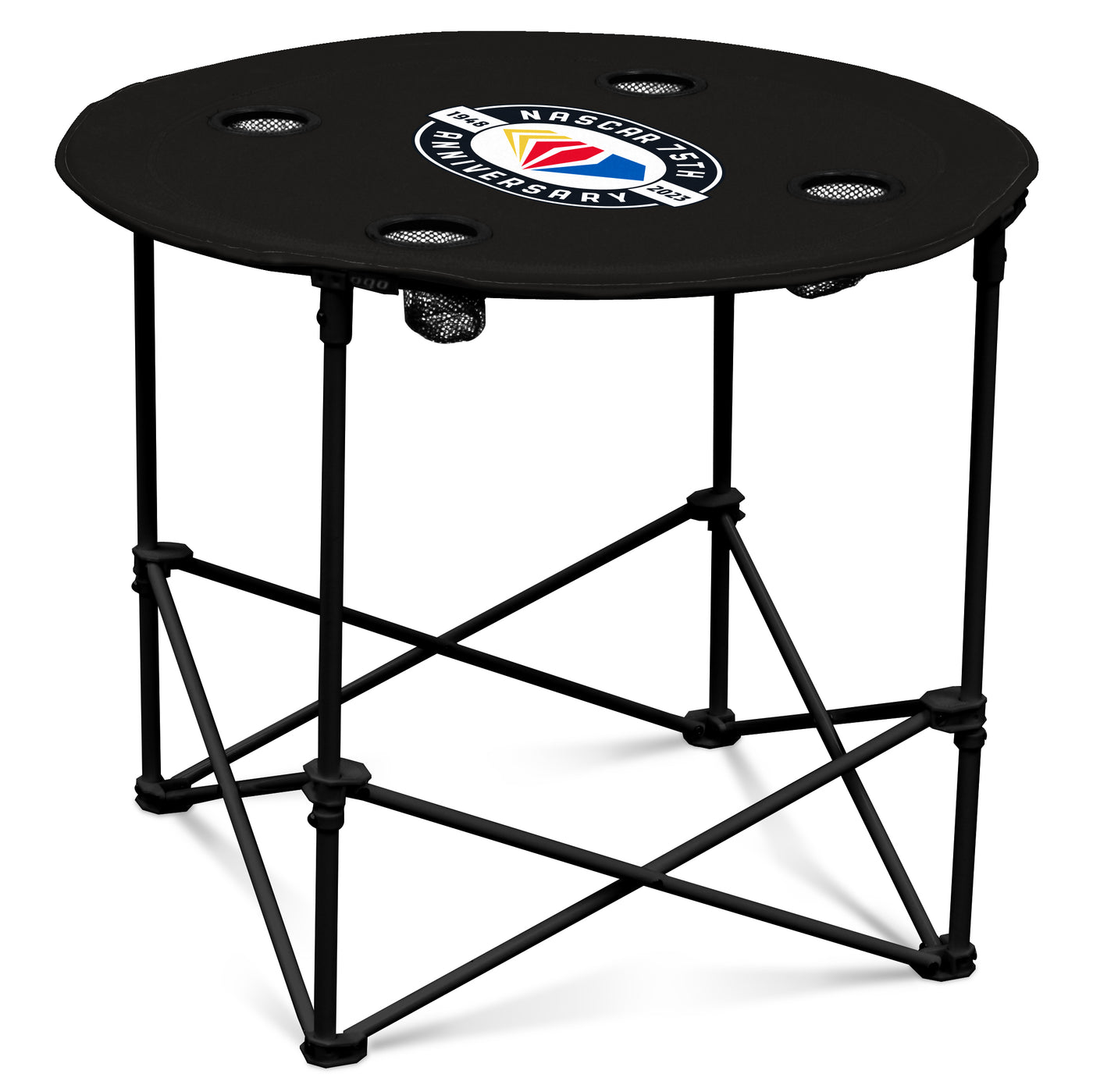 Nascar 75TH Anniversary Round Table