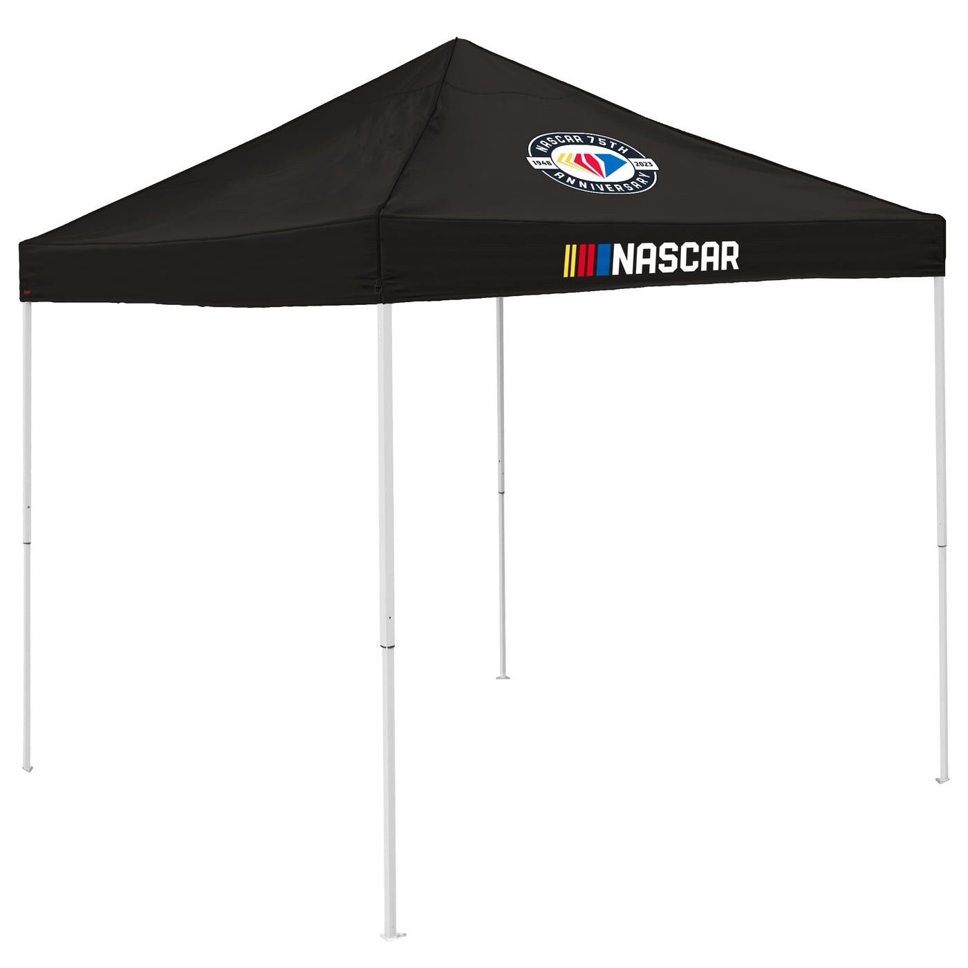 Nascar 75TH Anniversary Economy Canopy