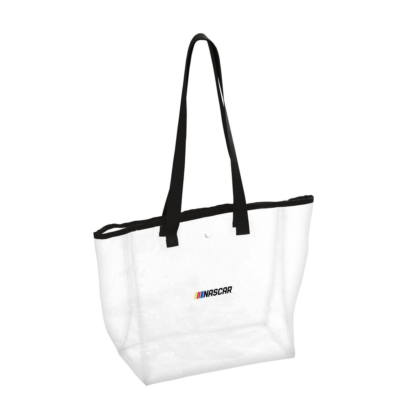 Nascar Stadium Clear Bag