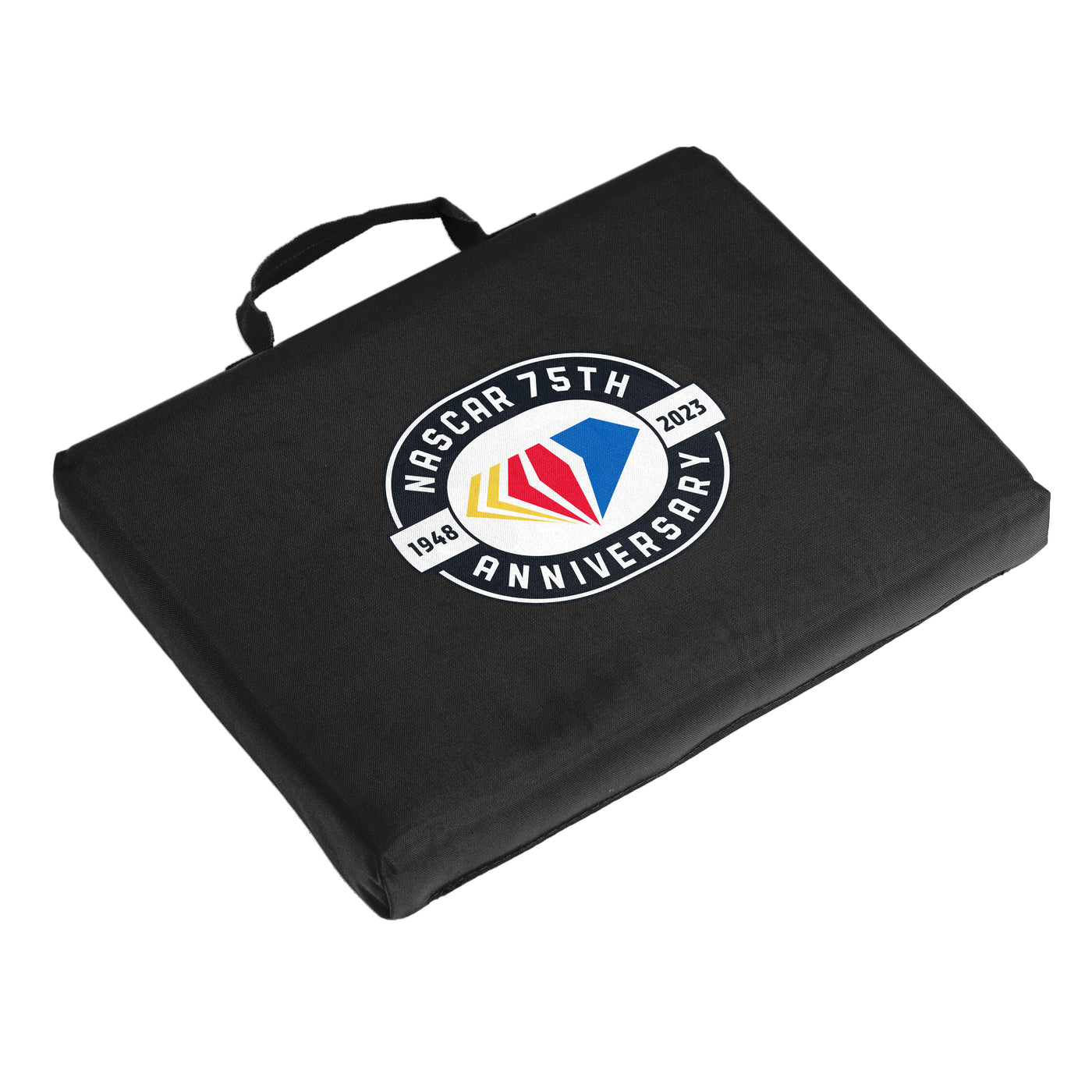 Nascar 75TH Anniversary Bleacher Cushion
