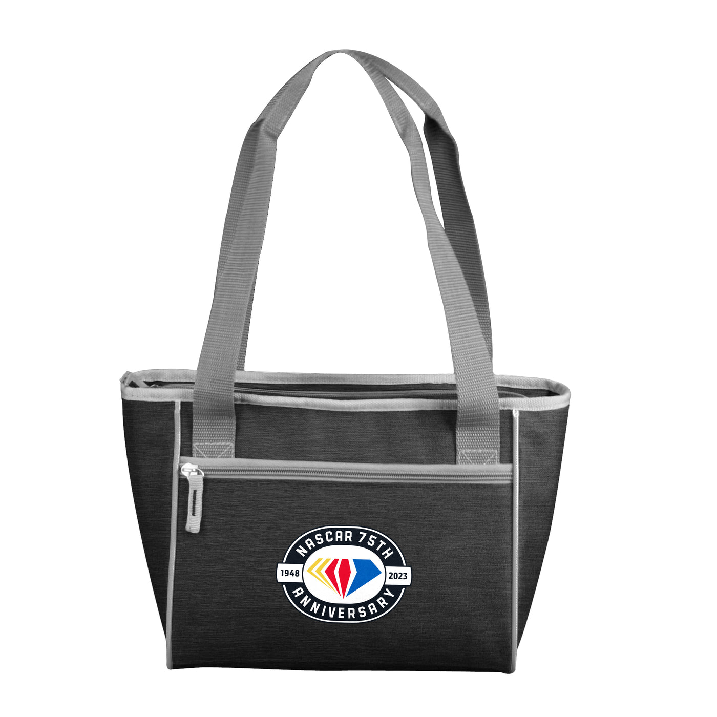 Nascar 75TH Anniversary 16 Can Cooler Tote