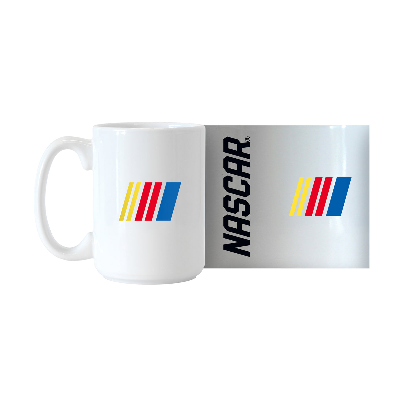 Nascar 15oz Gameday Sublimated Mug