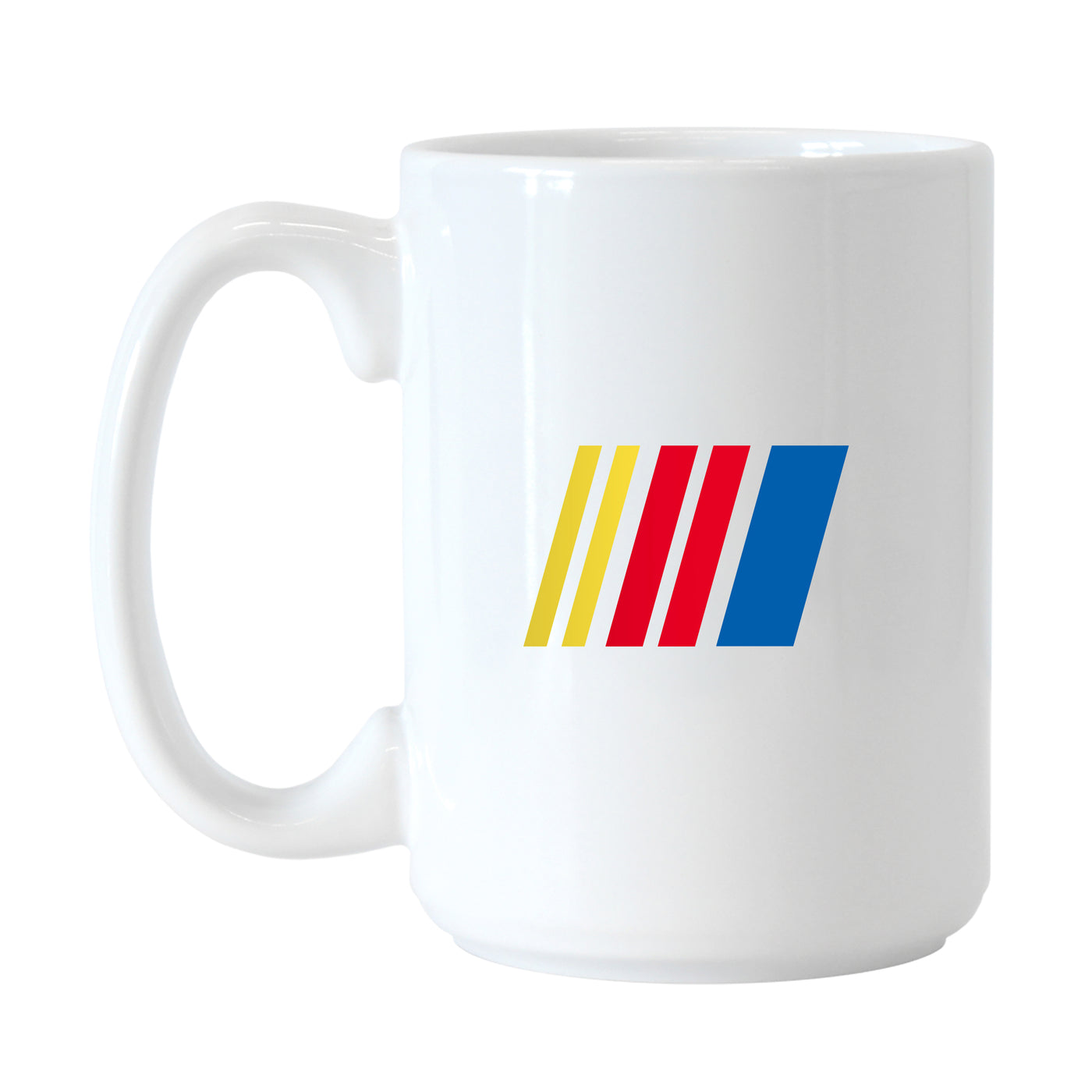 Nascar 15oz Gameday Sublimated Mug - Logo Brands