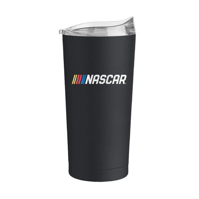 Nascar 20oz Flipside Powder Coat Tumbler