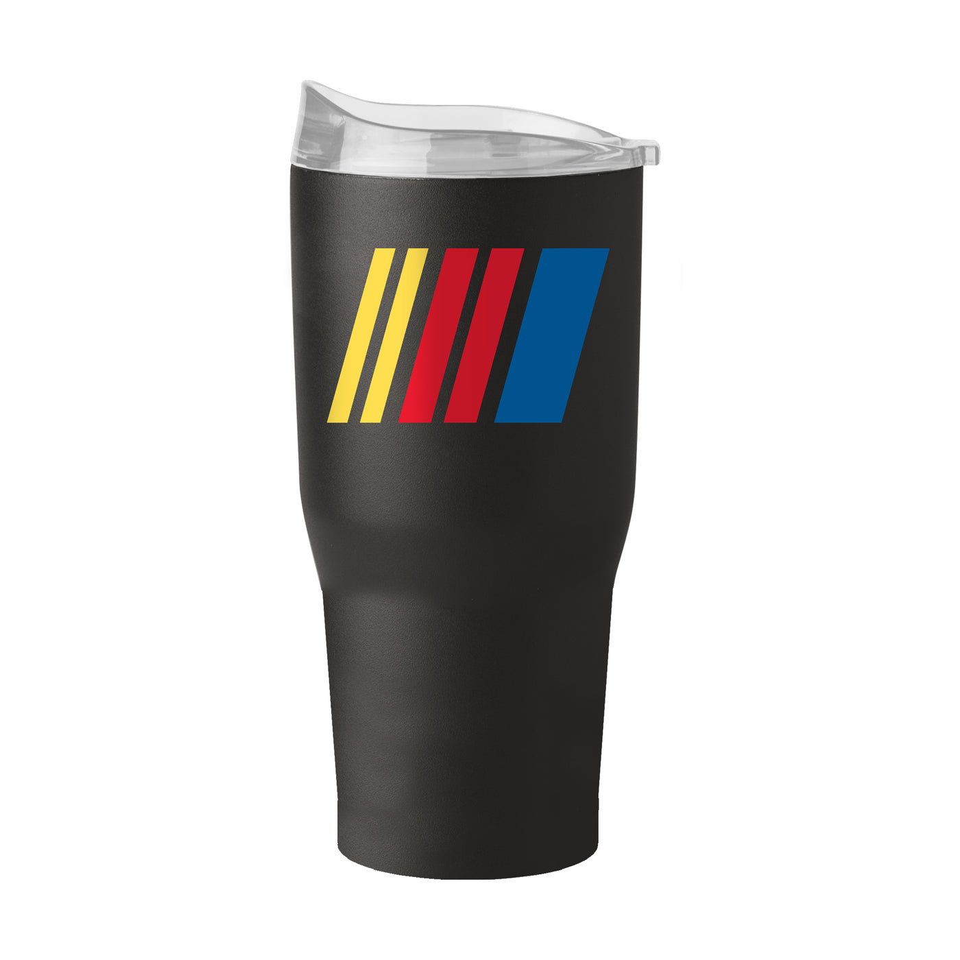 Nascar 30oz Flipside Powder Coat Tumbler