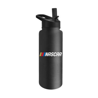Nascar 75TH Anniversary 34oz Quencher Bottle