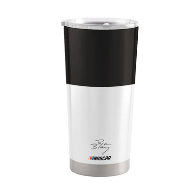 Ryan Blaney 20oz Colorblock Stainless Tumbler