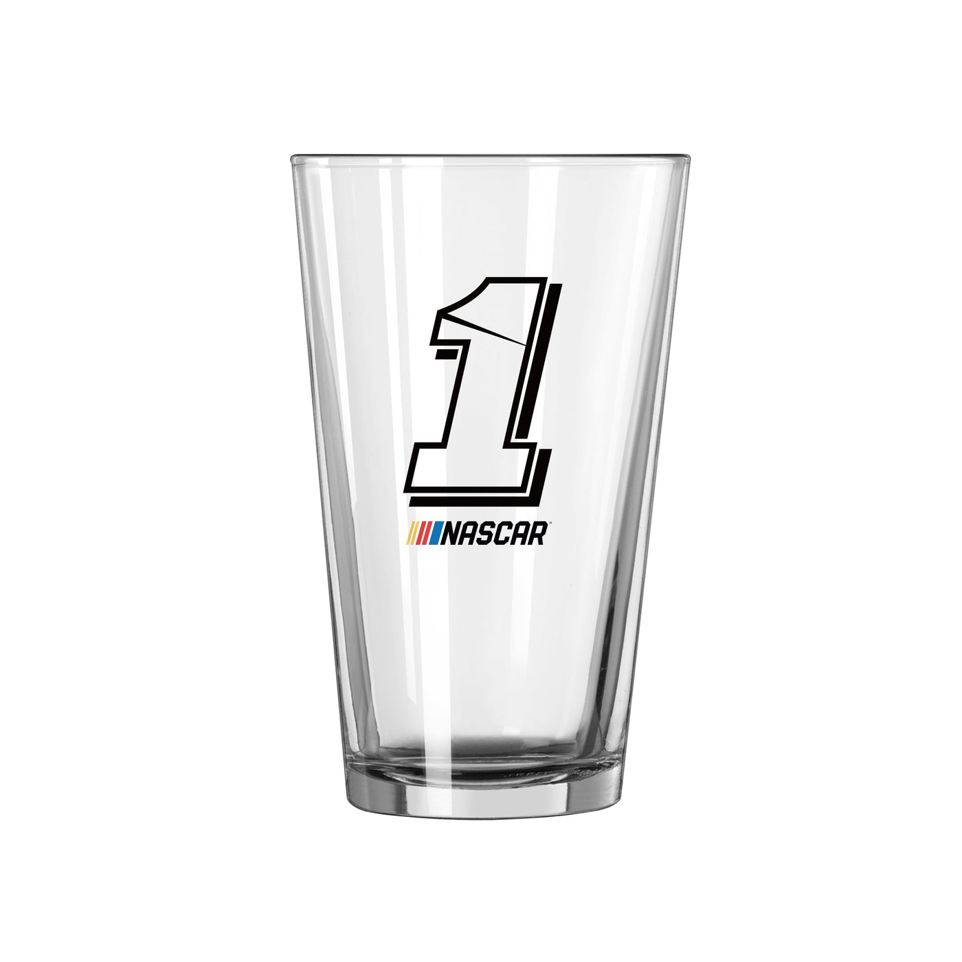 Ross Chastain 16oz Gameday Pint Glass