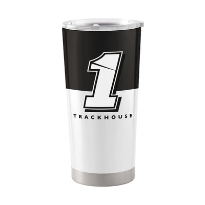 Ross Chastain 20oz Colorblock Stainless Tumbler