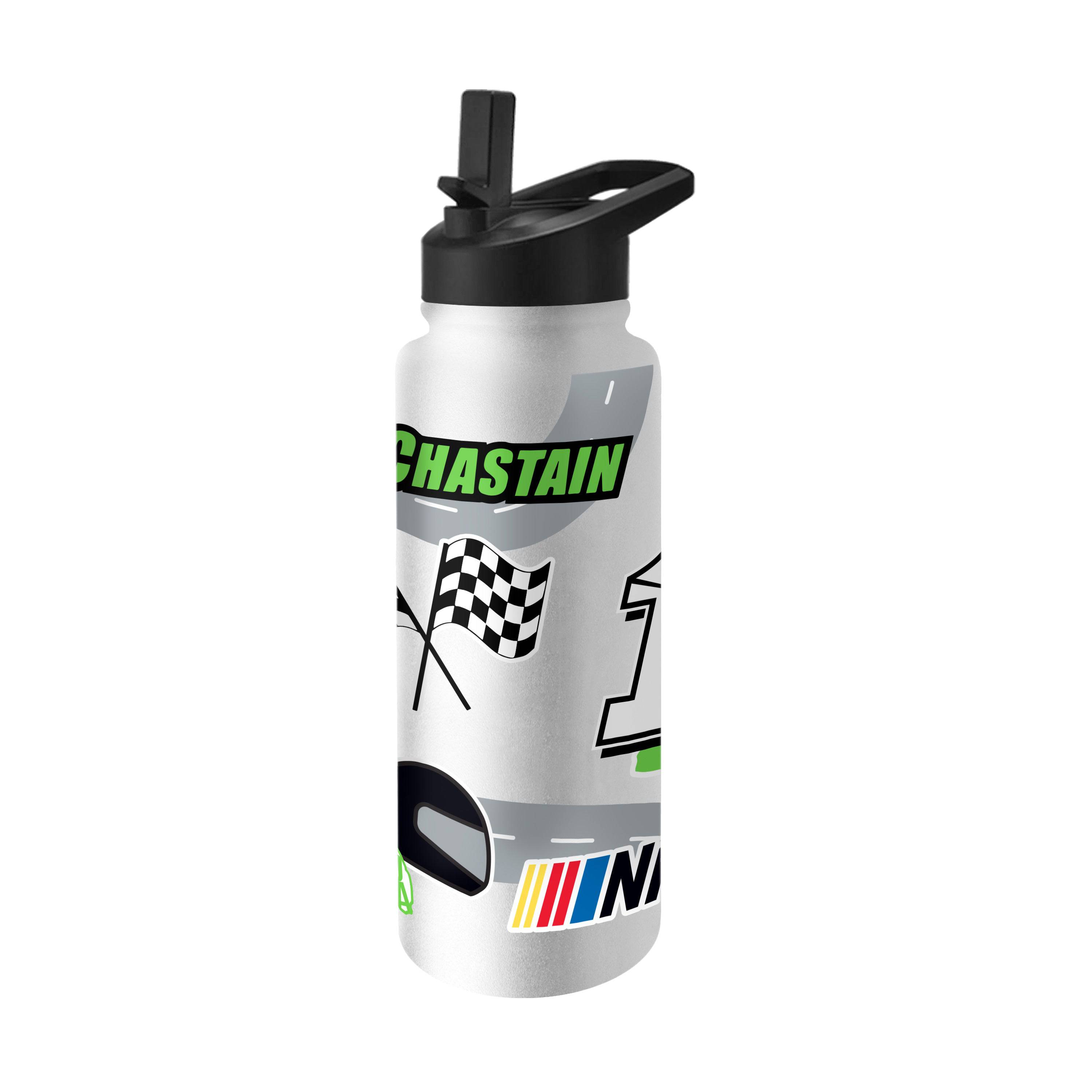 Ross Chastain 34oz Native Quencher Bottle | Logo Brands