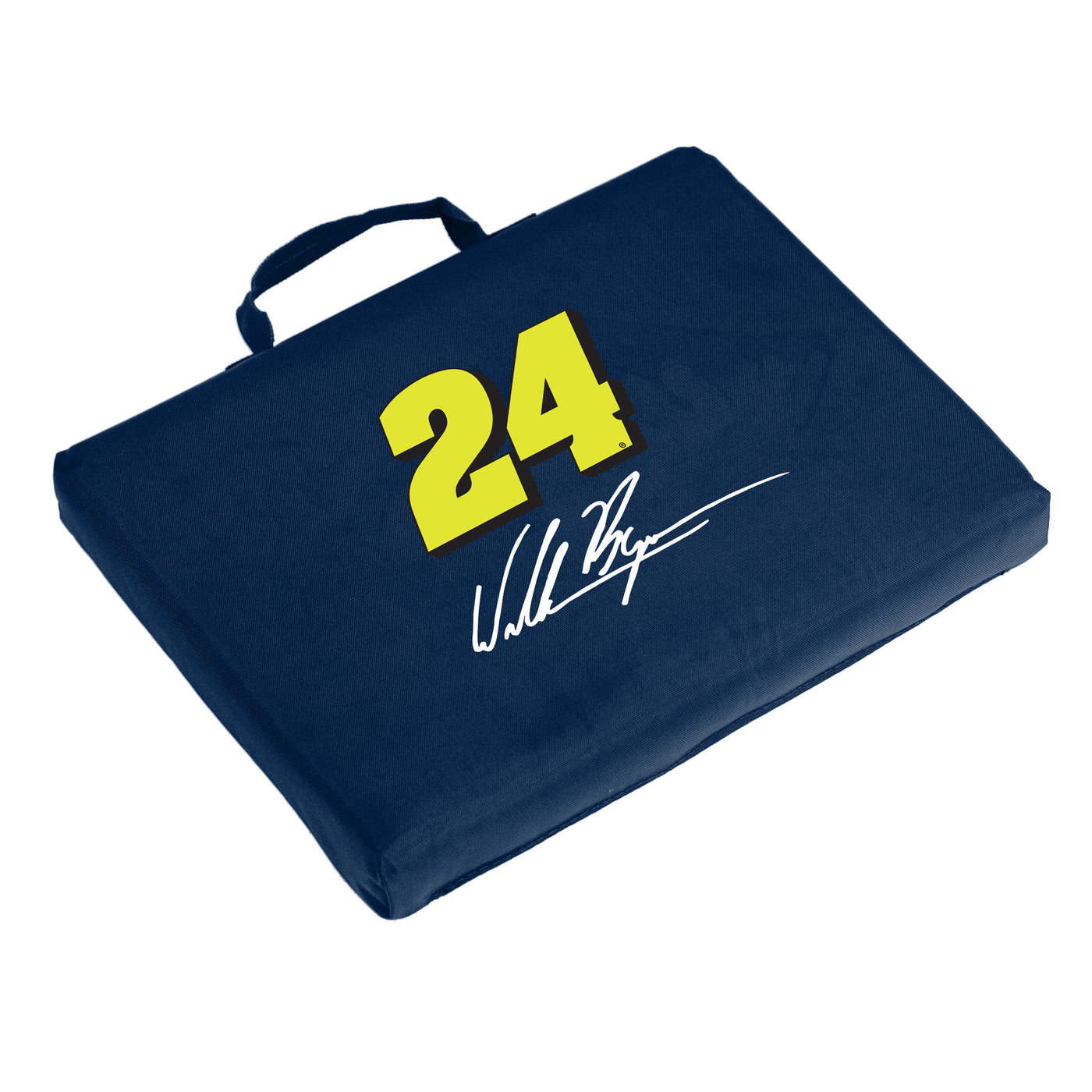 William Byron Bleacher Cushion