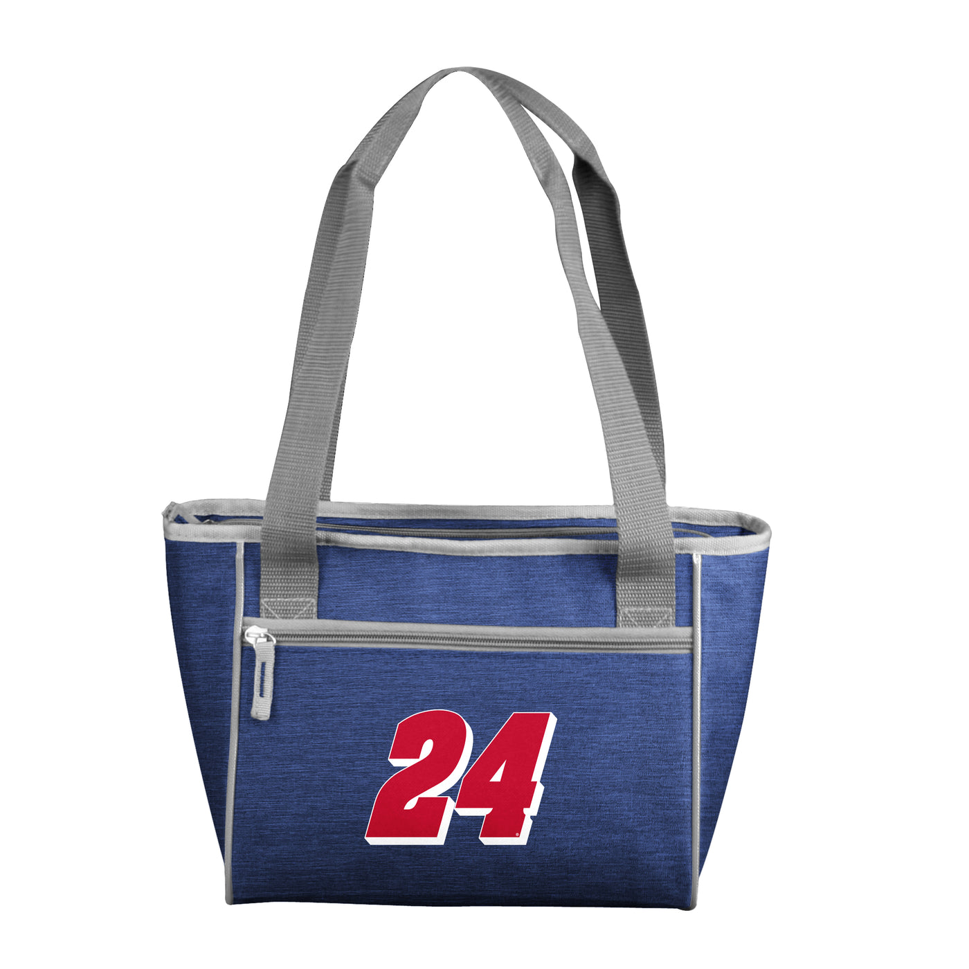 William Byron 16 Can Cooler Tote