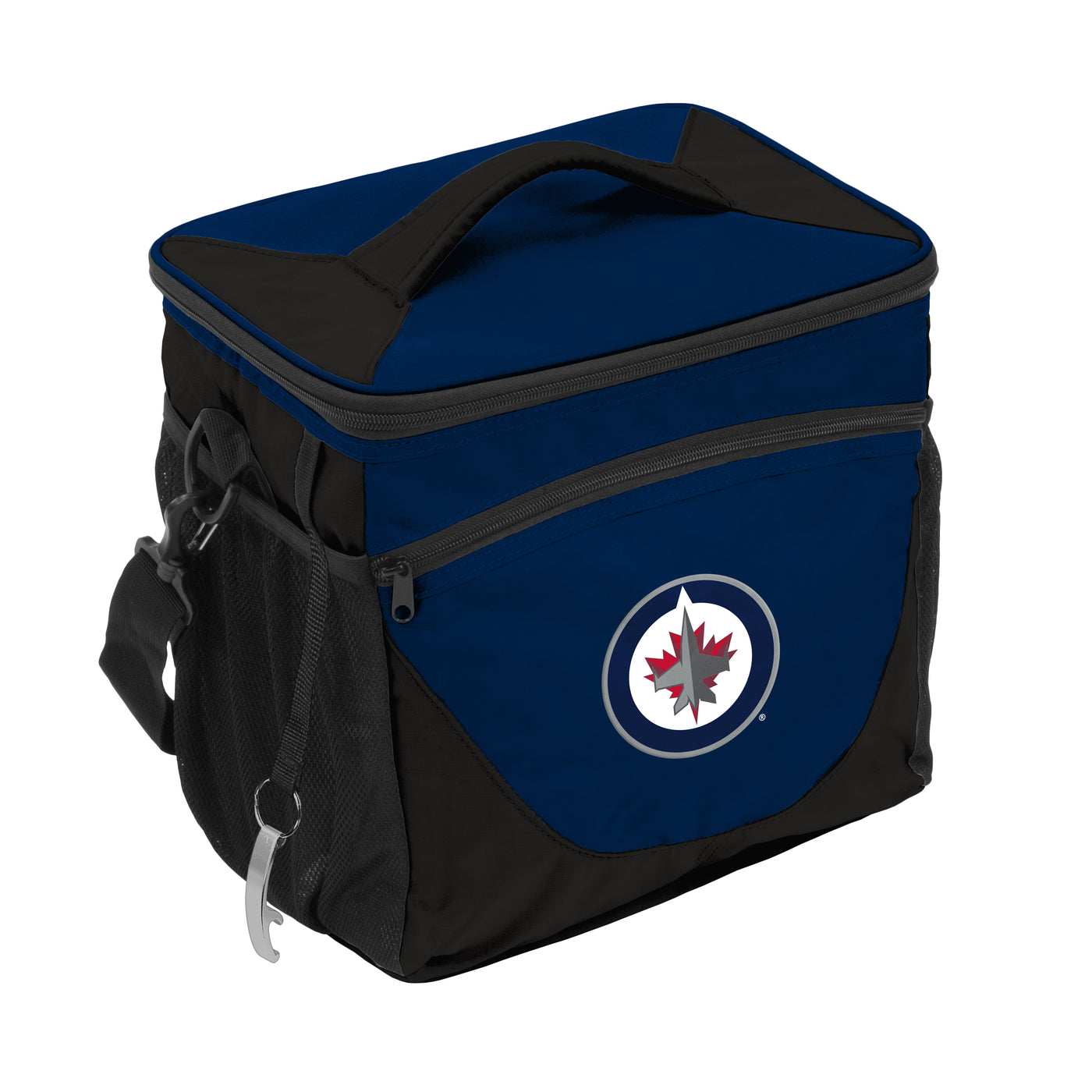Winnipeg Jets 24 Can Cooler