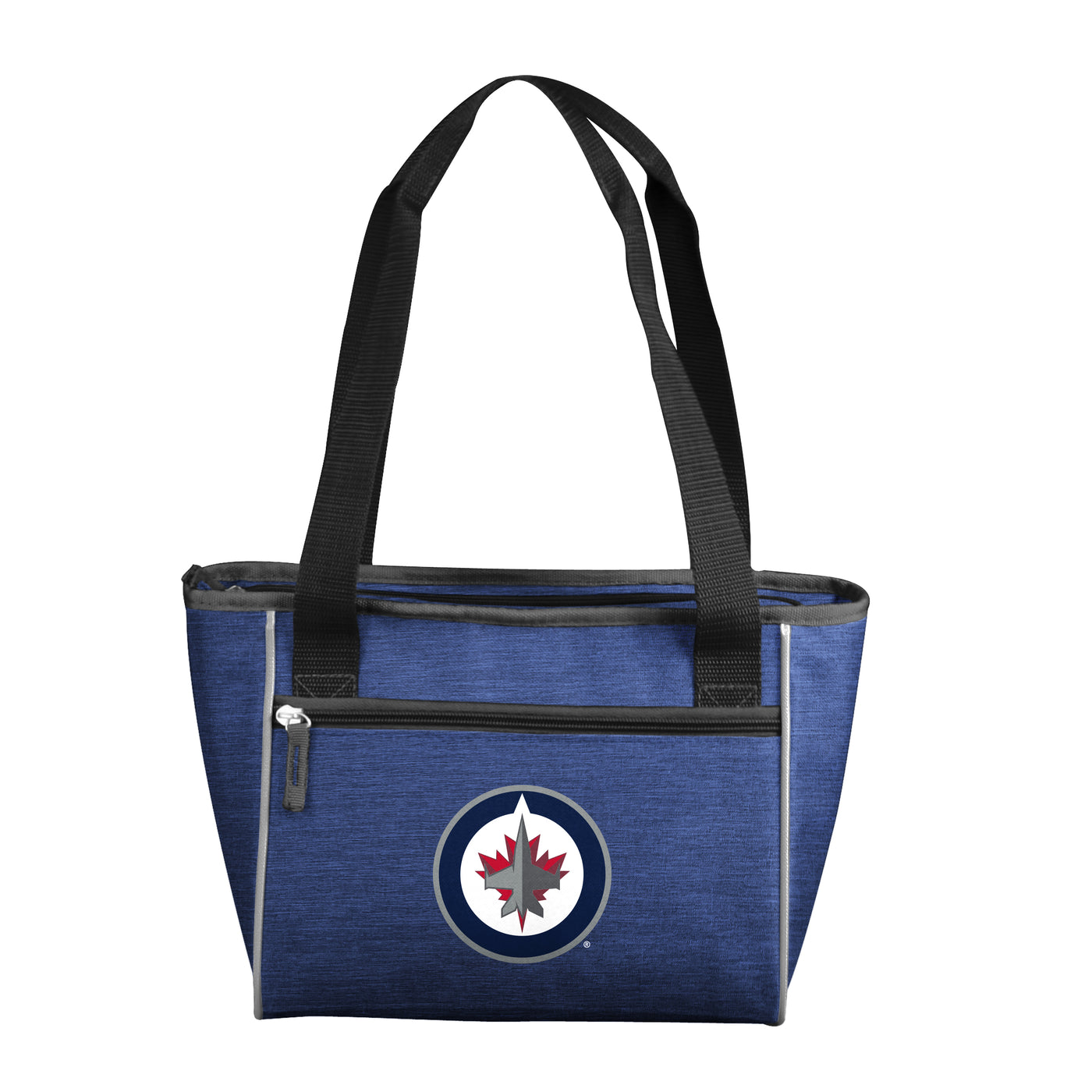 Winnipeg Jets 16 Can Cooler Tote