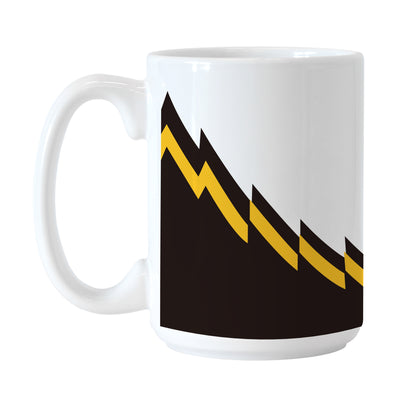 Boston Bruins Reverse Retro 15oz Sublimated Mug - Logo Brands