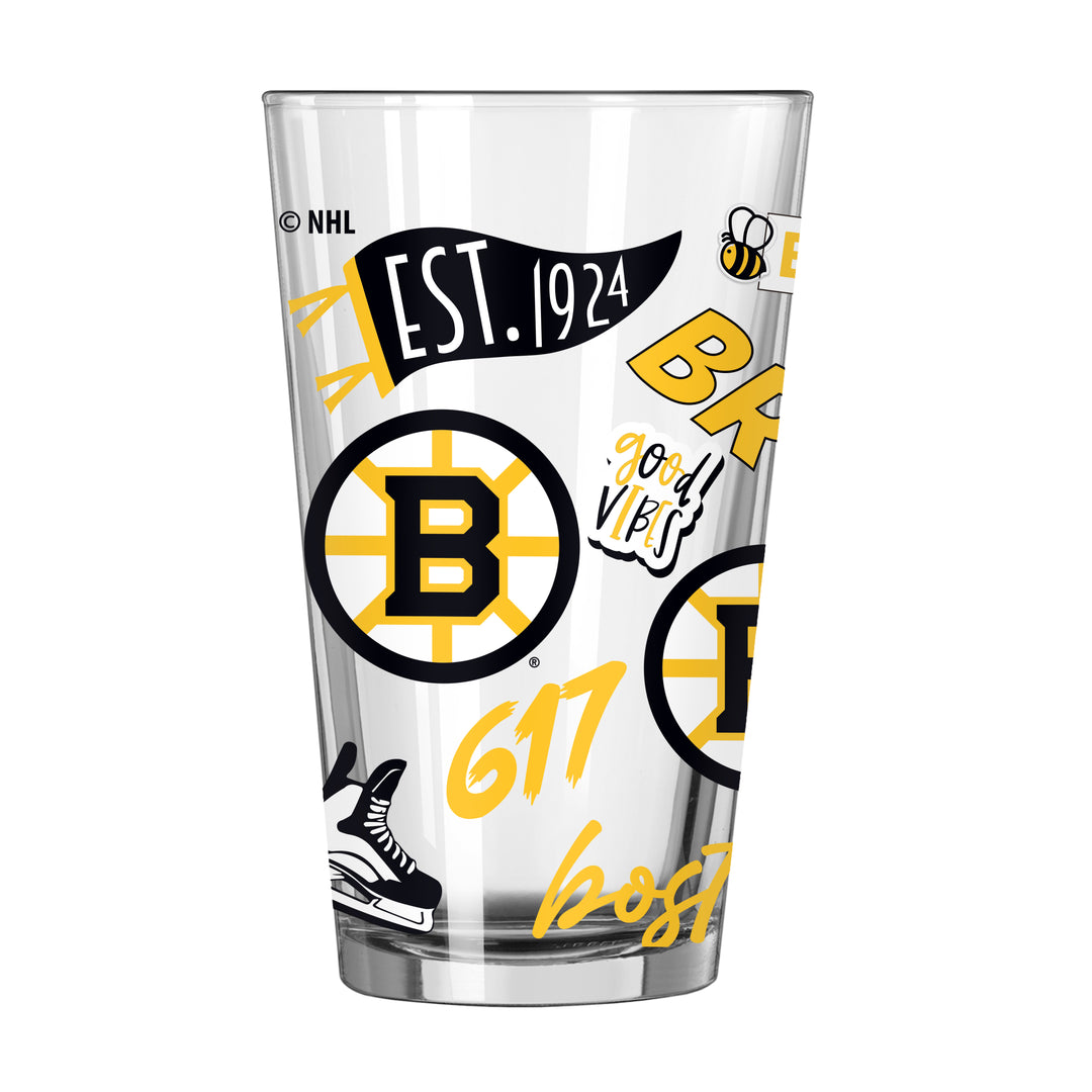 Boston Bruins