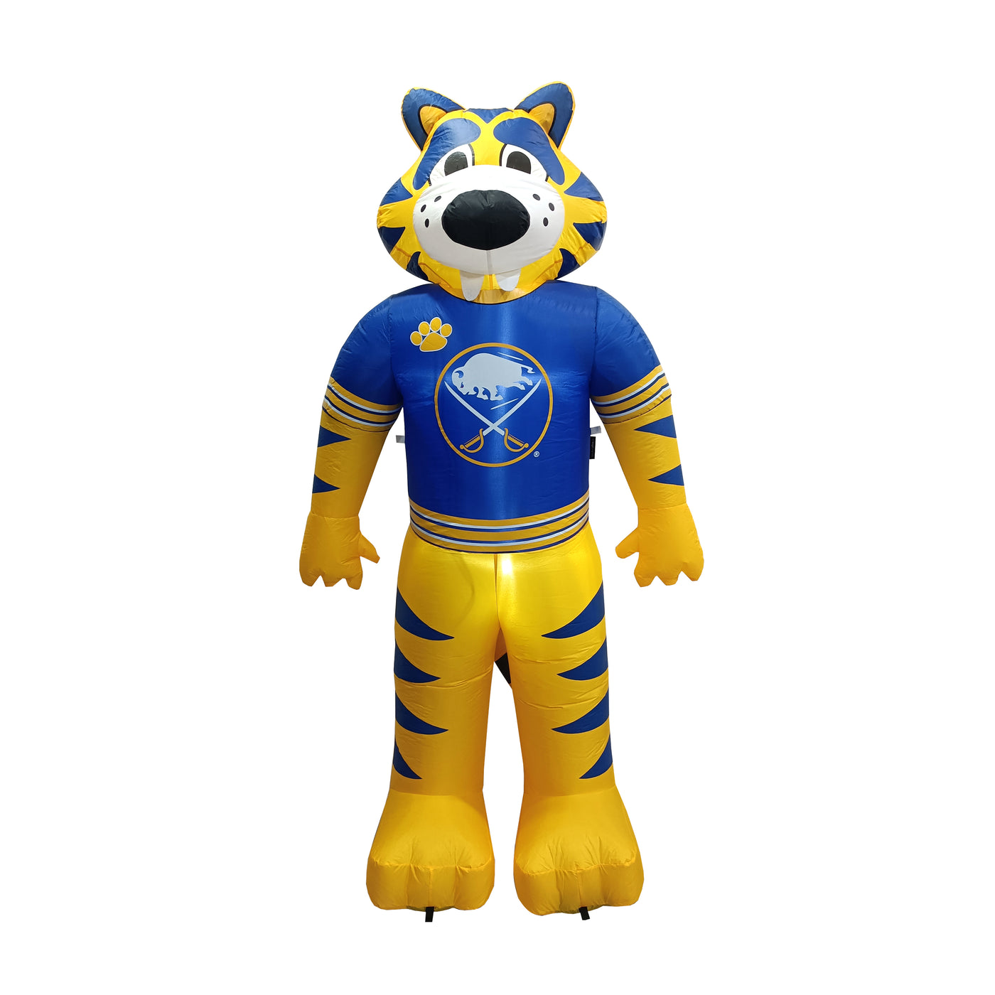 Buffalo Sabres Inflatable Mascot